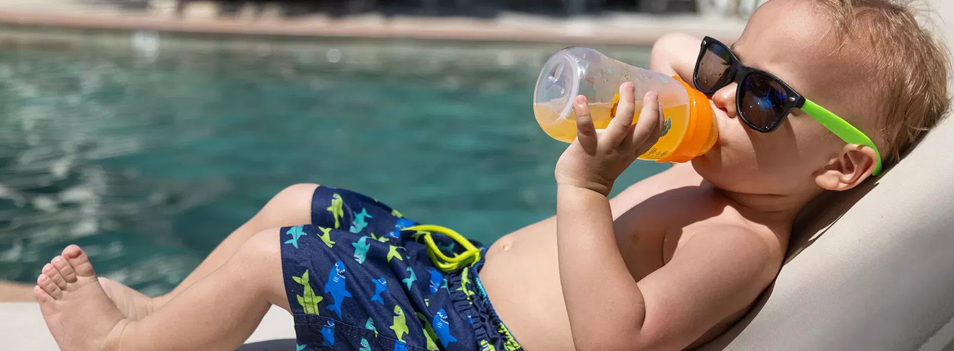 Baby Bottle Tooth Decay