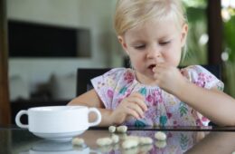 Create a Game Plan For Your Child With Anaphylactic Food Allergies