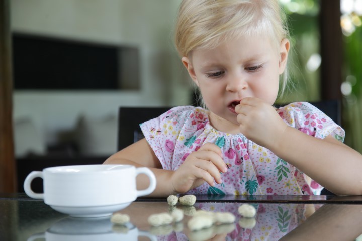 Create a Game Plan For Your Child With Anaphylactic Food Allergies