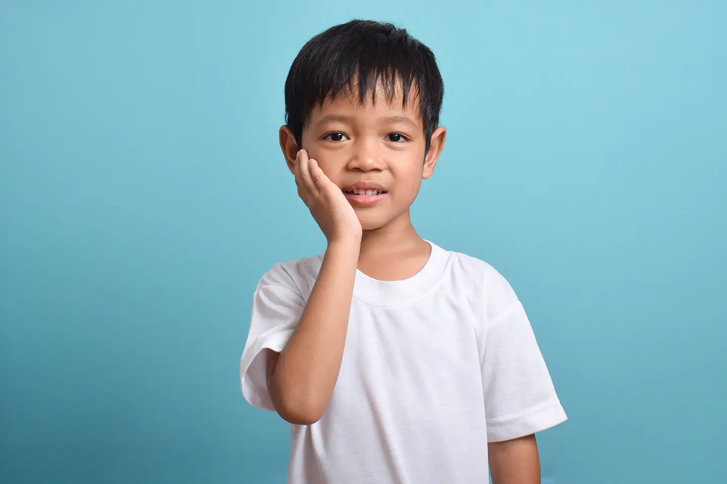 Pediatric Dental Emergencies