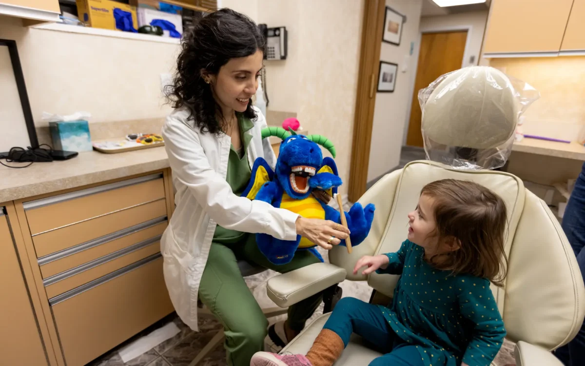 Teeth Grinding in Children: Causes, Effects & When to Seek Help