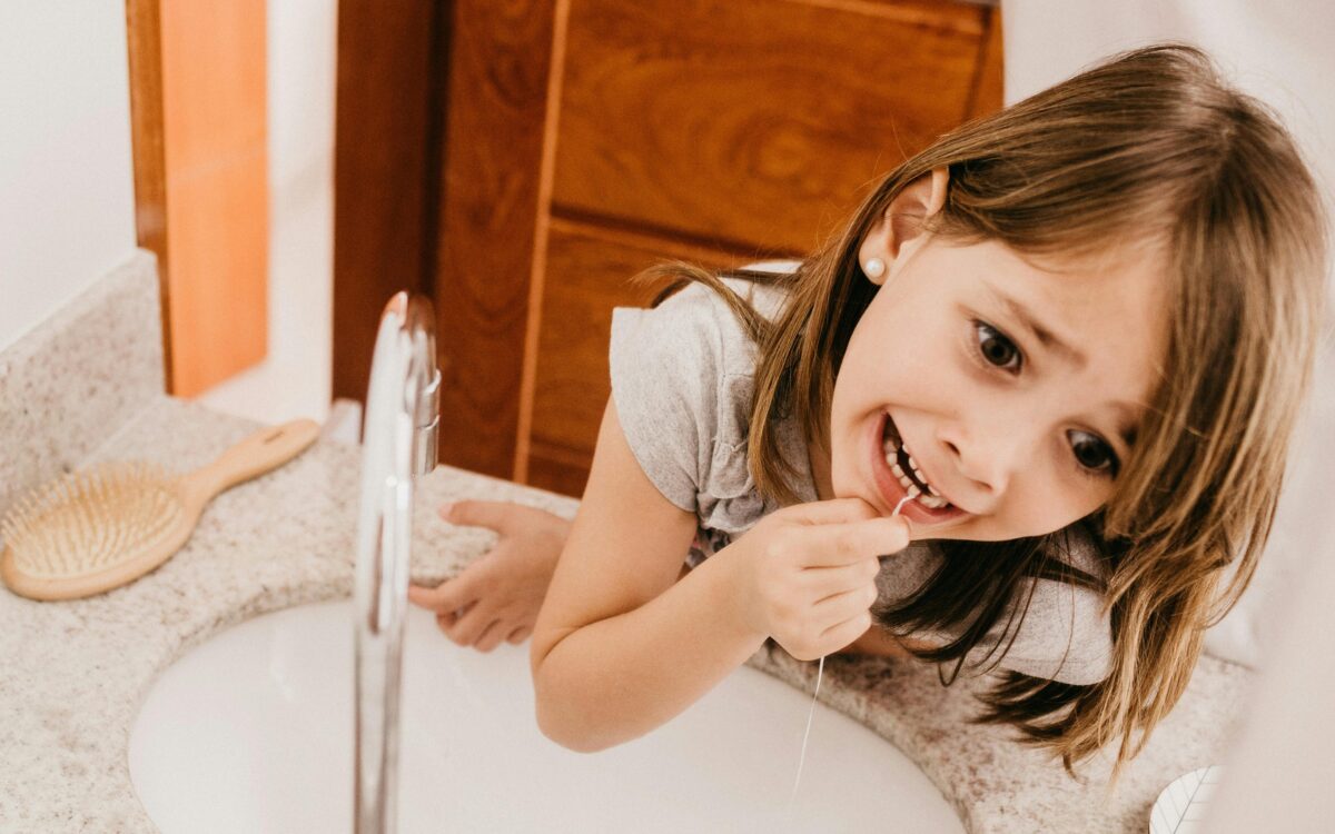 Can Dental Issues Cause My Child’s Breathing Problems?