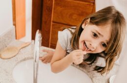 Can Dental Issues Cause My Child’s Breathing Problems?