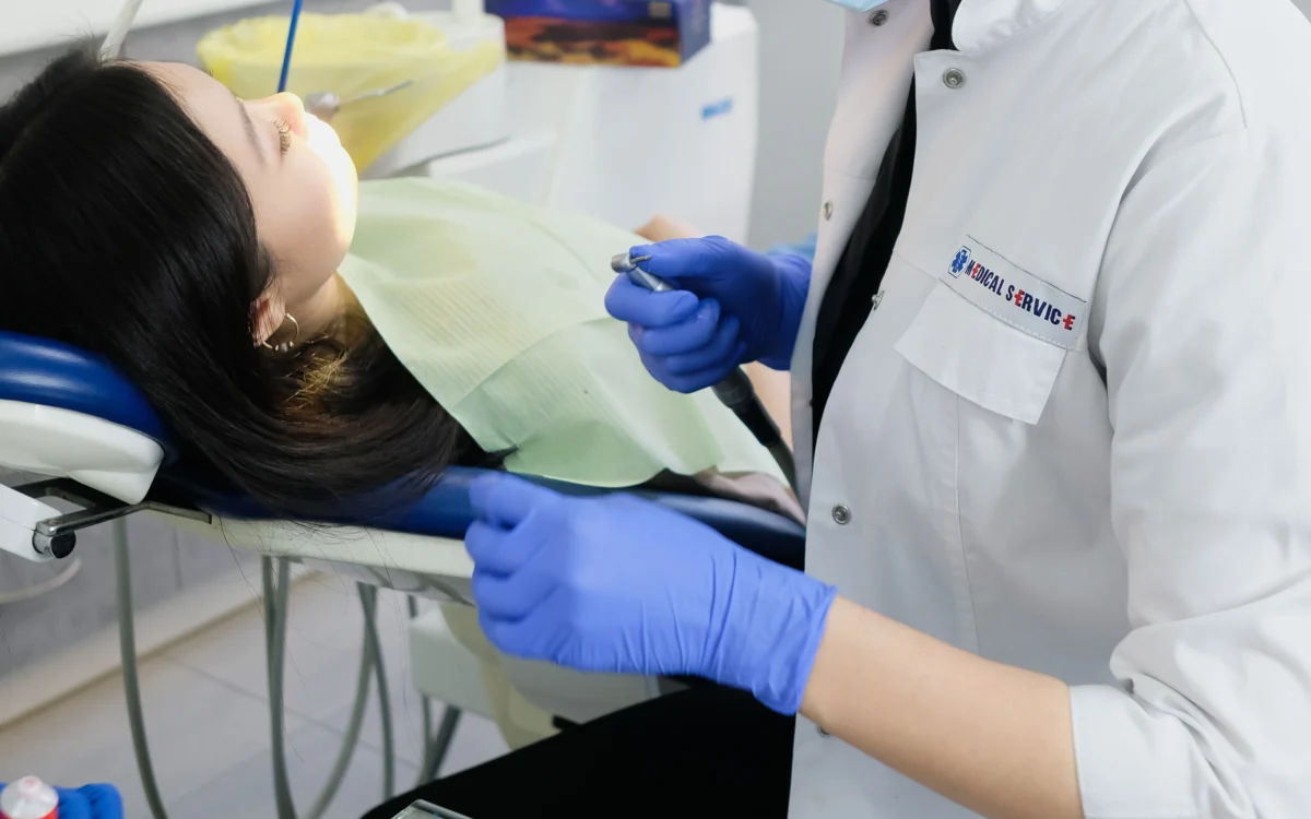 Are Holistic Dentists Better for Children With Allergies? What Parents Should Know