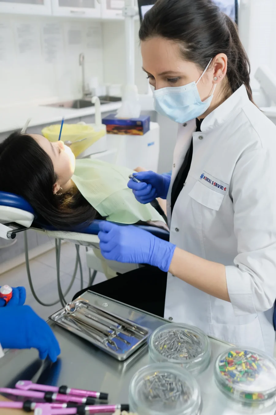 Are Holistic Dentists Better for Children With Allergies? What Parents Should Know