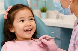 Nitrous Oxide for Kids: What NYC Parents Should Know Before Dental Sedation