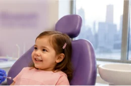 Mouth Breathing and Snoring in Children: When to Request an Airway Screening