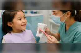 Zirconia vs. Stainless Steel Crowns for Kids: What NYC Parents Should Know