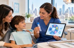 Can Your Child’s Oral Microbiome Explain Recurrent Cavities? A Parent’s Guide