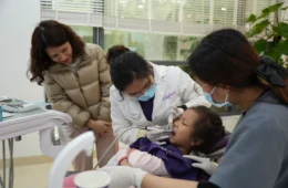 Emergency Pediatric Dental Care: A Parent’s Guide to Handling Dental Injuries in NYC