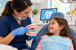 Tongue-Tie in Older Children: Signs Parents May Notice Beyond Feeding